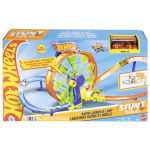Mattel Hot Wheels Action Rapid Launch En Loop