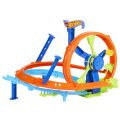 Mattel Hot Wheels Action Rapid Launch En Loop - Afbeelding 3