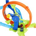 Mattel Hot Wheels Action Rapid Launch En Loop - Afbeelding 6