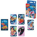 Mattel Uno Disney Lilo En Stitch