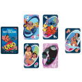 Mattel Uno Disney Lilo En Stitch - Afbeelding 4