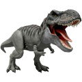 Mattel Jurassic World Movie Feature T-Rex + Licht En Geluid - Afbeelding 2