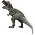 Mattel Jurassic World Movie Feature T-Rex + Licht En Geluid - Afbeelding 4