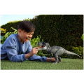Mattel Jurassic World Movie Feature T-Rex + Licht En Geluid - Afbeelding 6