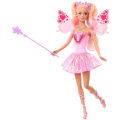 Barbie Color Change Fantasy Fairy - Afbeelding 2