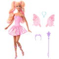 Barbie Color Change Fantasy Fairy - Afbeelding 3