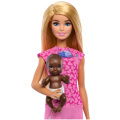 Barbie Career Baby Dokter Speelset - Afbeelding 4