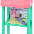 Barbie Career Baby Dokter Speelset - Afbeelding 6