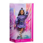 Barbie Fashion Deluxe Style Blue Sweater
