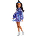 Barbie Fashion Deluxe Style Blue Sweater - Afbeelding 2