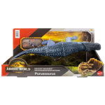 Mattel Jurassic World Movie Gigantic Action Purussaurus 37 Cm