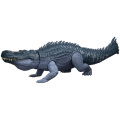 Mattel Jurassic World Movie Gigantic Action Purussaurus 37 Cm - Afbeelding 2