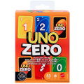 Mattel Uno Zero