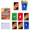 Mattel Uno Zero - Afbeelding 2