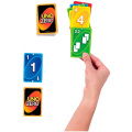 Mattel Uno Zero - Afbeelding 3