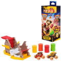 Monster Jam Mini Launcher Speelset