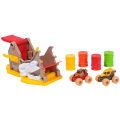Monster Jam Mini Launcher Speelset - Afbeelding 2