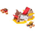 Monster Jam Mini Launcher Speelset - Afbeelding 3