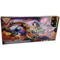 Monster Jam Booster Speelset