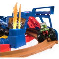 Monster Jam Booster Speelset - Afbeelding 4