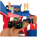 Monster Jam Booster Speelset - Afbeelding 5