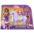 Unicorn Academy Sophia En Rainbow Wildstar + Licht