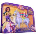 Unicorn Academy Sophia En Rainbow Wildstar + Licht - Afbeelding 2