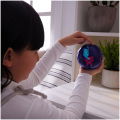 Overige Merken Bitzee Interactive Digital Pet Hamster Ball - Afbeelding 3