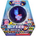 Overige Merken Bitzee Interactive Digital Pet Hamster Ball - Afbeelding 4