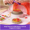Kinetic Sand Squishpizza Set - Afbeelding 4