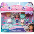 Gabby's Dollhouse Gabby'S Dollhouse The Movie Speelfigurenset