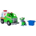 Paw Patrol Fire Rescue Vehicle Rocky - Afbeelding 2
