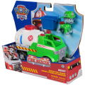 Paw Patrol Fire Rescue Vehicle Rocky - Afbeelding 5