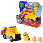 Paw Patrol Fire Rescue Vehicle Rubble