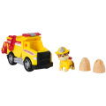 Paw Patrol Fire Rescue Vehicle Rubble - Afbeelding 2