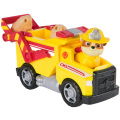 Paw Patrol Fire Rescue Vehicle Rubble - Afbeelding 3