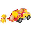 Paw Patrol Fire Rescue Vehicle Rubble - Afbeelding 4