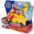 Paw Patrol Fire Rescue Vehicle Rubble - Afbeelding 5