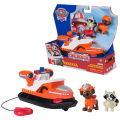 Paw Patrol Fire Rescue Vehicle Zuma