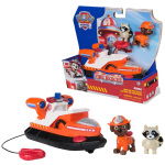Paw Patrol Fire Rescue Vehicle Zuma