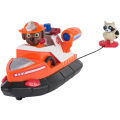 Paw Patrol Fire Rescue Vehicle Zuma - Afbeelding 3