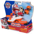Paw Patrol Fire Rescue Vehicle Zuma - Afbeelding 5