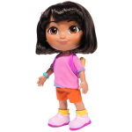 Overige Merken Dora Pop + Muziek En Geluid 30 Cm