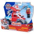 Paw Patrol Fire Rescue Vehicle Ryder