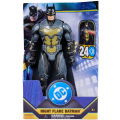 Spin Master Dc Batman Figuur 30 Cm + Licht En Geluid