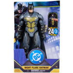 Spin Master Dc Batman Figuur 30 Cm + Licht En Geluid