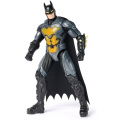 Spin Master Dc Batman Figuur 30 Cm + Licht En Geluid - Afbeelding 2