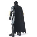 Spin Master Dc Batman Figuur 30 Cm + Licht En Geluid - Afbeelding 3