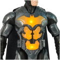 Spin Master Dc Batman Figuur 30 Cm + Licht En Geluid - Afbeelding 4