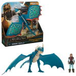 Overige Merken How To Train Your Dragon Nadder And Astrid